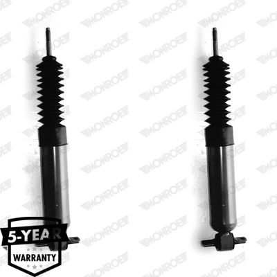 Shock Absorber MONROE D8468