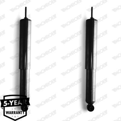 Shock Absorber MONROE D8477