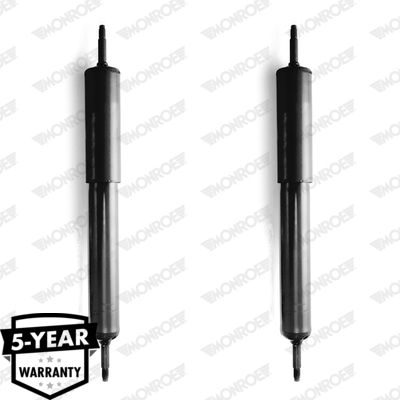 Shock Absorber MONROE D8483