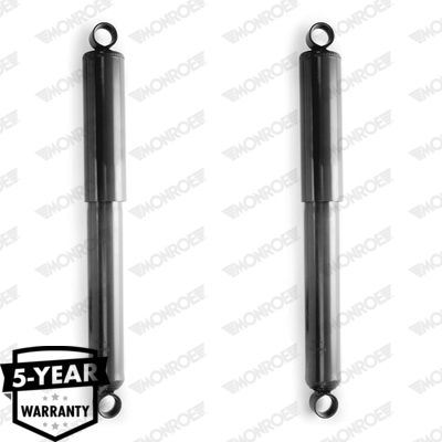 Shock Absorber MONROE D8487