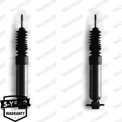 MONROE D8492 Shock Absorber