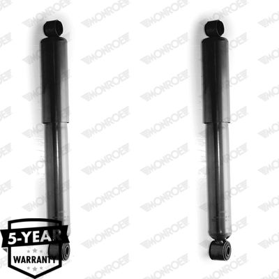 MONROE D8493 Shock Absorber