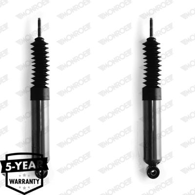 MONROE D8496 Shock Absorber