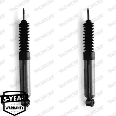 MONROE D8497 Shock Absorber