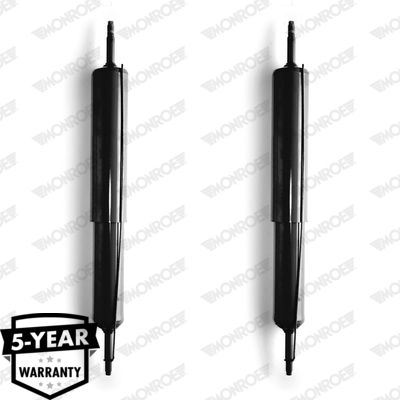 Shock Absorber MONROE D8641