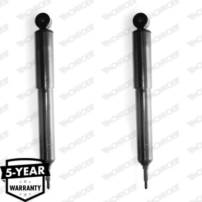 Shock Absorber MONROE D8645