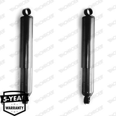 Shock Absorber MONROE D8902