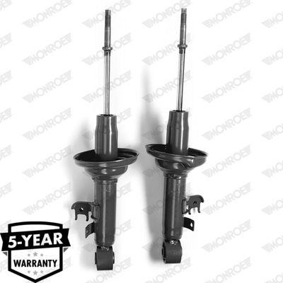 Shock Absorber MONROE D9001