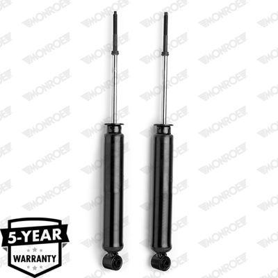 MONROE D9004 Shock Absorber