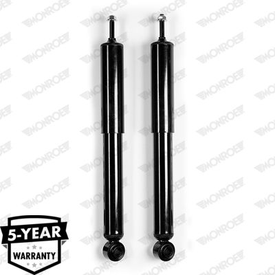 Shock Absorber MONROE D9014