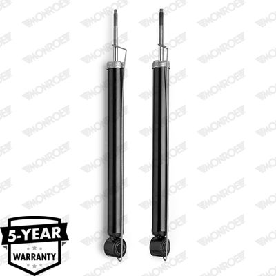 Shock Absorber MONROE G1116