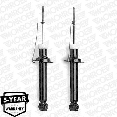 Shock Absorber MONROE G1259