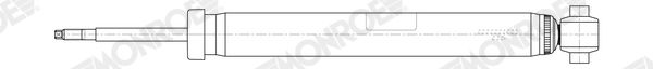MONROE G1439 Shock Absorber
