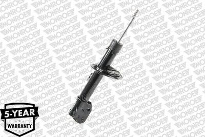 Shock Absorber MONROE G7512