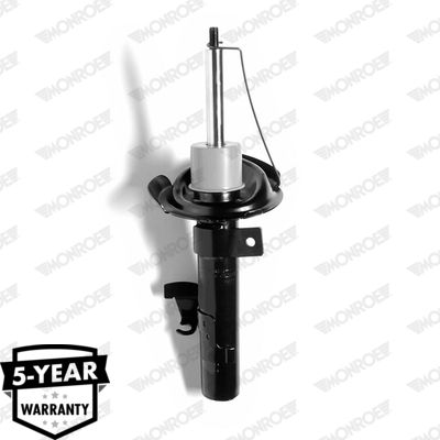 Shock Absorber MONROE G8801