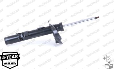 Shock Absorber MONROE G8808