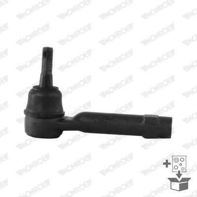 Tie Rod End MONROE L0016