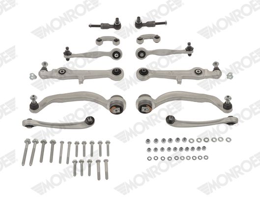MONROE L0019 Repair Kit, control arm