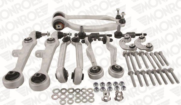 MONROE L0020 Repair Kit, control arm