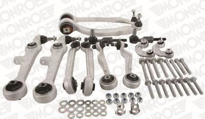 Repair Kit, control arm MONROE L0020