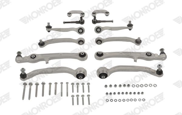 MONROE L0030 Repair Kit, control arm