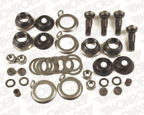 MONROE L0600 Repair kit, supporting/ball joint