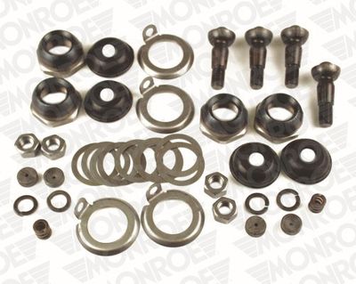 Repair kit, supporting/ball joint MONROE L0600