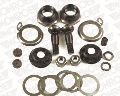 Repair kit, supporting/ball joint MONROE L0601