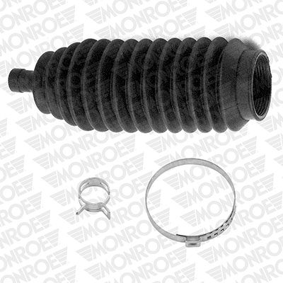 MONROE L10015 Bellow Kit, steering