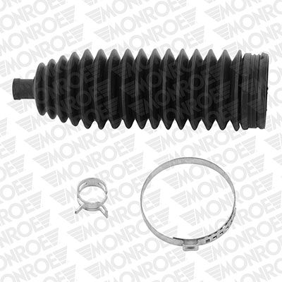 Bellow Kit, steering MONROE L10018