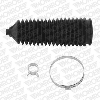 MONROE L10019 Bellow Kit, steering