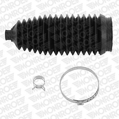 MONROE L10024 Bellow Kit, steering