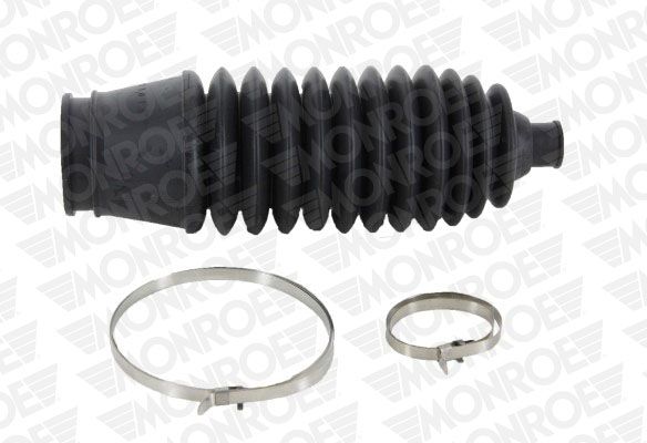 MONROE L10025 Bellow Kit, steering