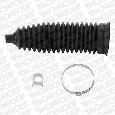 MONROE L10028 Bellow Kit, steering