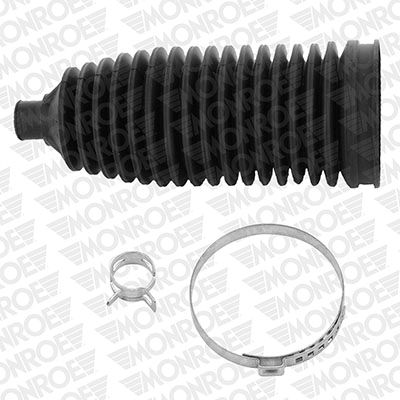 MONROE L10031 Bellow Kit, steering