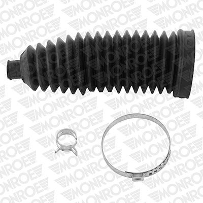 Bellow Kit, steering MONROE L10034