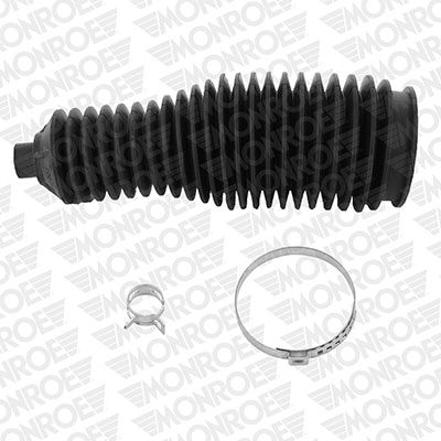 Bellow Kit, steering MONROE L10035
