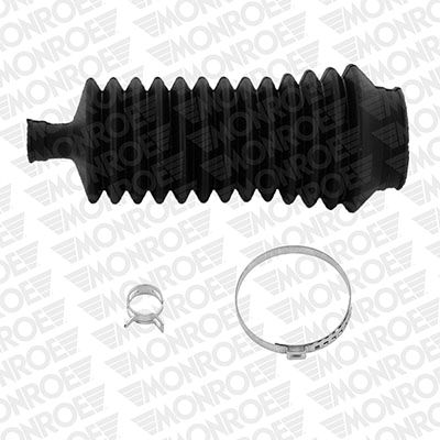 MONROE L10040 Bellow, steering