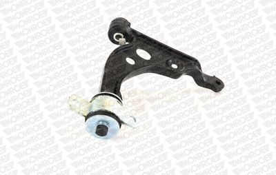 Control/Trailing Arm, wheel suspension MONROE L10509