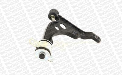 Control/Trailing Arm, wheel suspension MONROE L10510