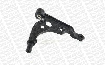 Control/Trailing Arm, wheel suspension MONROE L10511