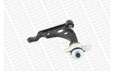 Control/Trailing Arm, wheel suspension MONROE L10512