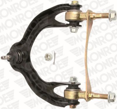 Control/Trailing Arm, wheel suspension MONROE L10526