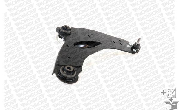 MONROE L10527 Control/Trailing Arm, wheel suspension