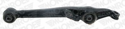 Control/Trailing Arm, wheel suspension MONROE L10535