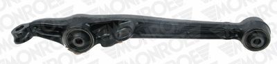 Control/Trailing Arm, wheel suspension MONROE L10536