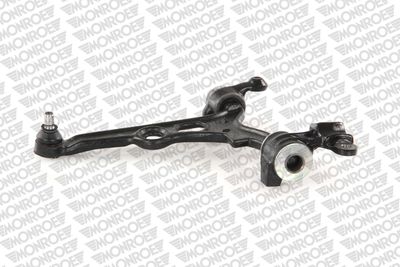 Control/Trailing Arm, wheel suspension MONROE L10542