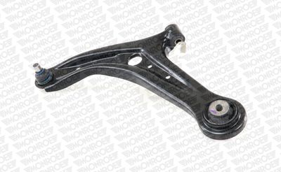 Control/Trailing Arm, wheel suspension MONROE L10564