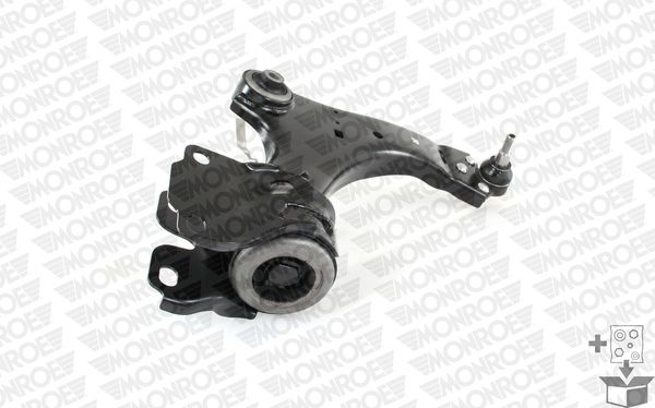 MONROE L10565 Control/Trailing Arm, wheel suspension