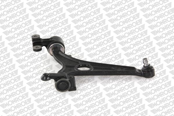 MONROE L10572 Control/Trailing Arm, wheel suspension